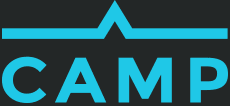 CAMP Footer Logo
