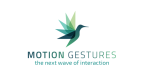 Motion Gestures