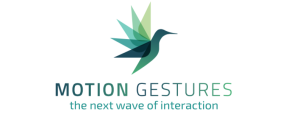 Motion Gestures